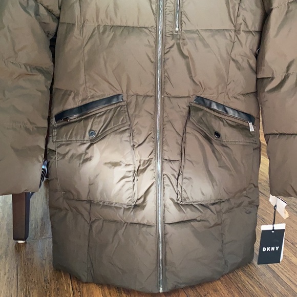 DKNY coat - Picture 2 of 15